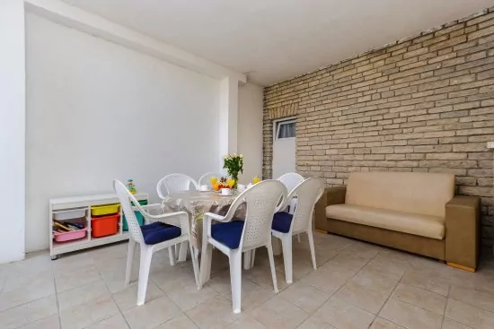 Apartmán Severní Dalmácie - Vodice DA 4240 N1