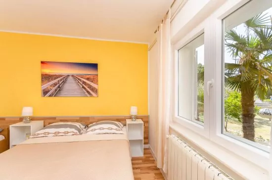 Apartmán Severní Dalmácie - Vodice DA 4240 N1