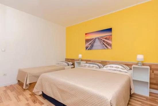Apartmán Severní Dalmácie - Vodice DA 4240 N1
