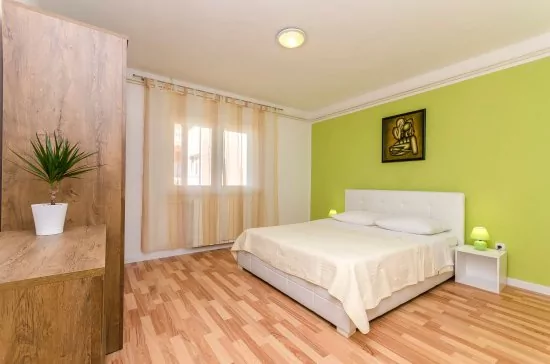 Apartmán Severní Dalmácie - Vodice DA 4240 N1