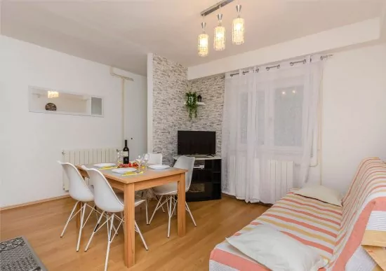 Apartmán Severní Dalmácie - Vodice DA 4240 N1