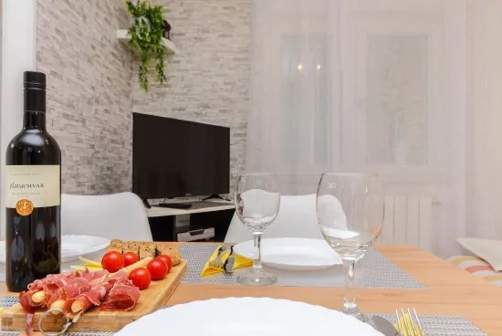 Apartmán Severní Dalmácie - Vodice DA 4240 N1