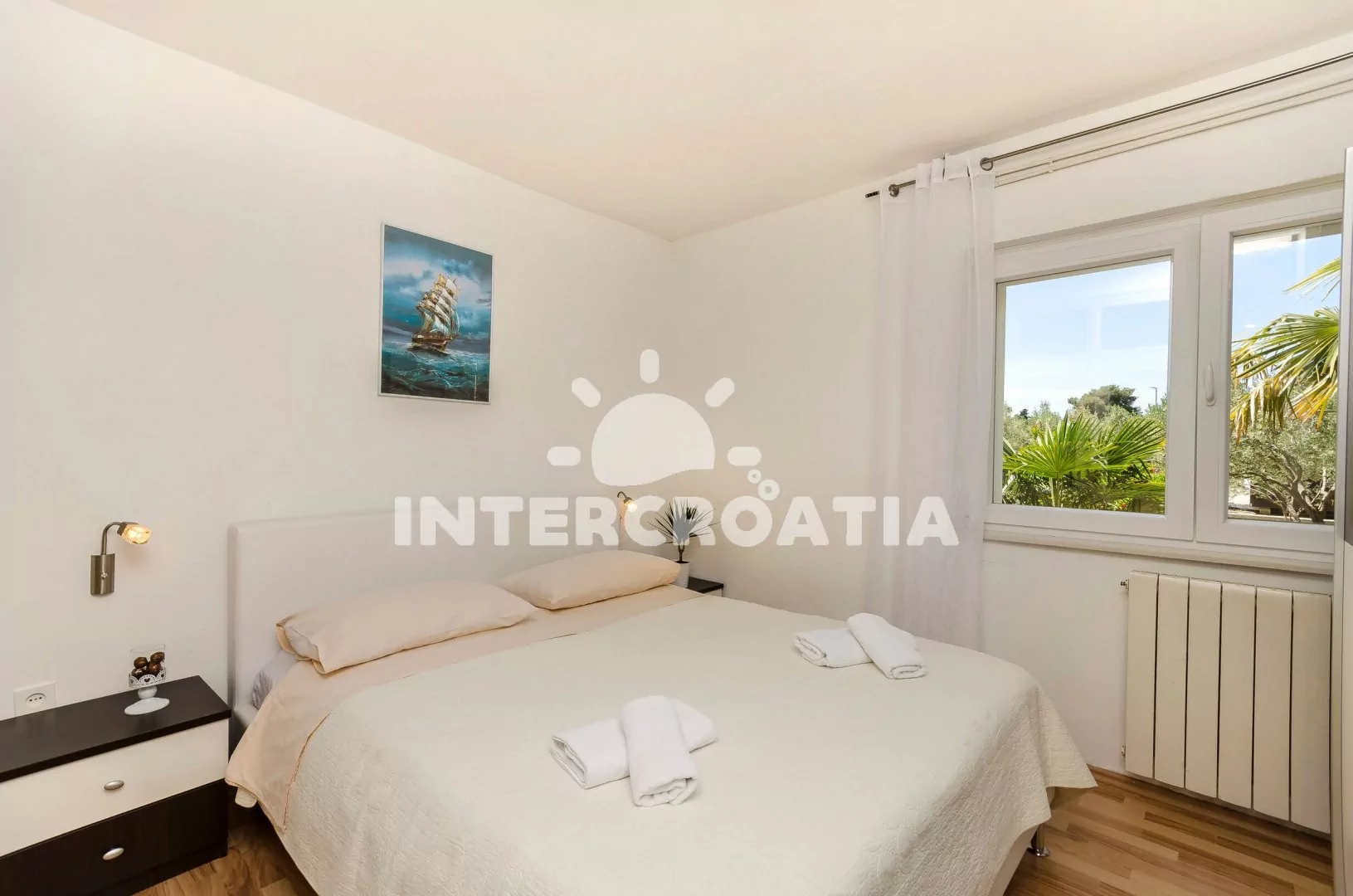 Apartmán Severní Dalmácie - Vodice DA 4240 N2