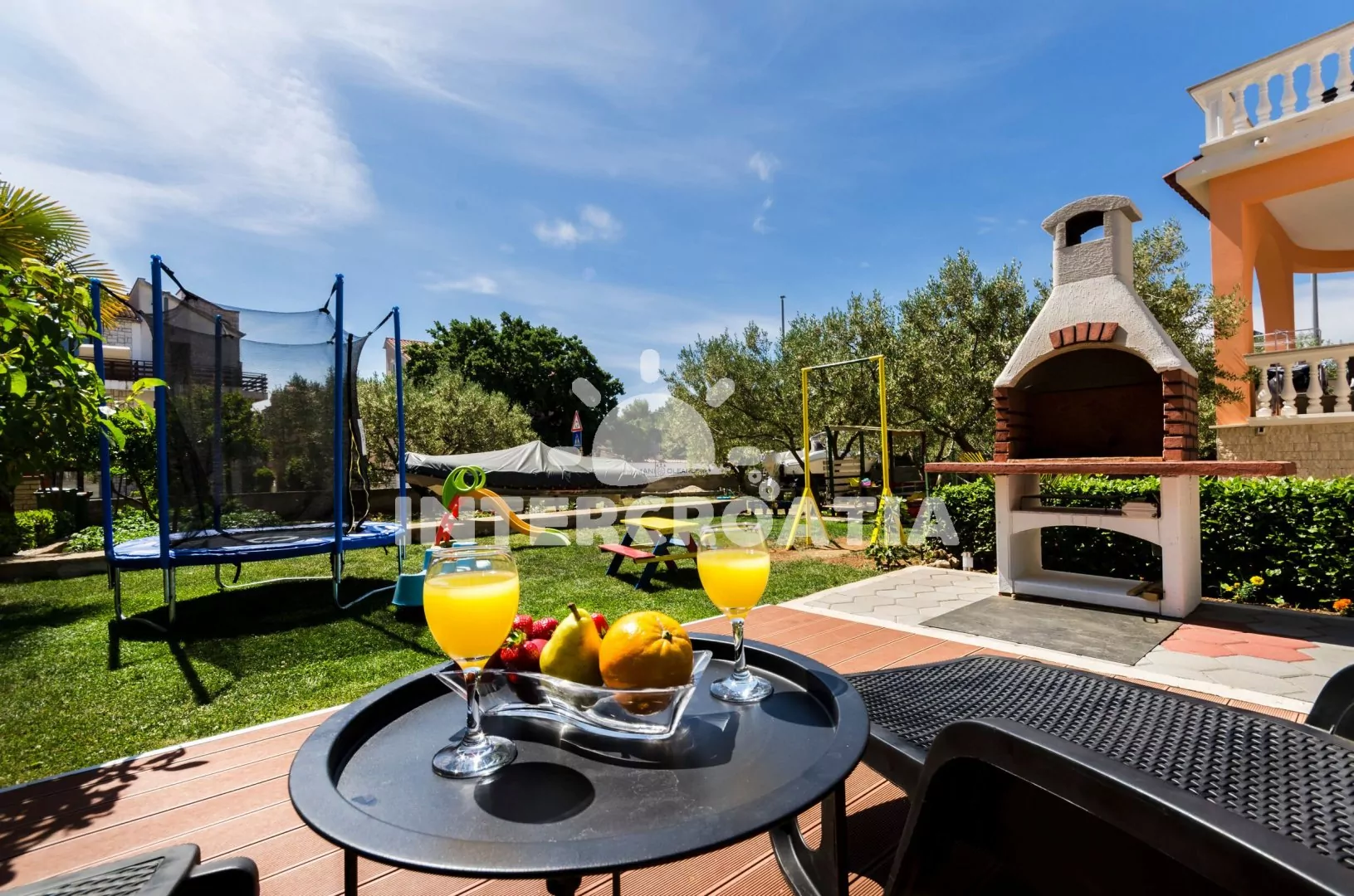 Apartmán Severní Dalmácie - Vodice DA 4240 N3