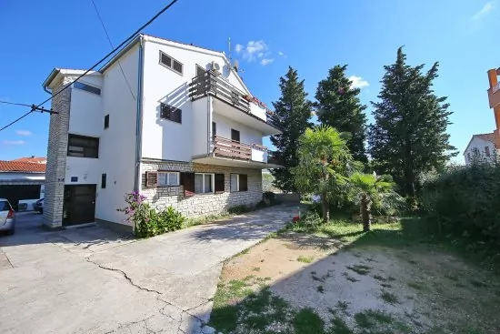 Apartmán Severní Dalmácie - Vodice DA 4241 N2