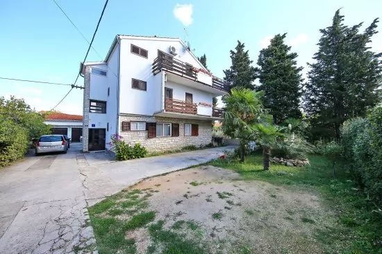 Apartmán Severní Dalmácie - Vodice DA 4241 N2