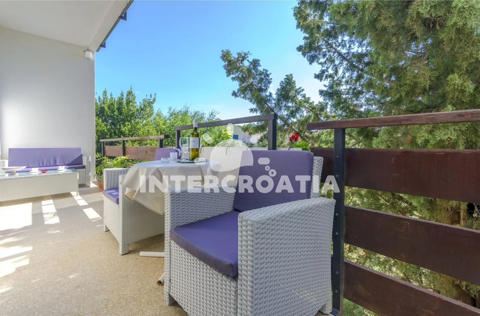 Apartmán Severní Dalmácie - Vodice DA 4241 N2