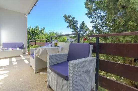 Apartmán Severní Dalmácie - Vodice DA 4241 N2