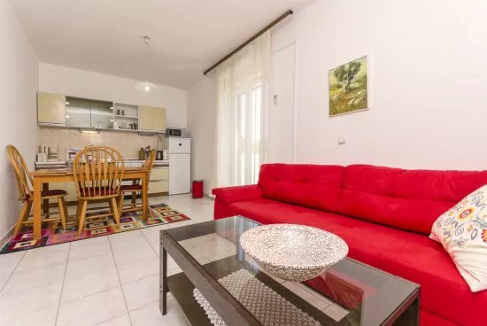 Apartmán Severní Dalmácie - Vodice DA 4241 N2