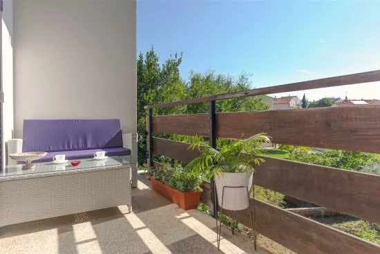 Apartmán Severní Dalmácie - Vodice DA 4241 N2