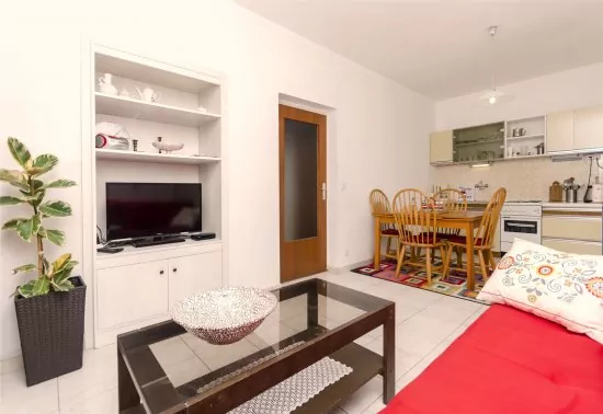 Apartmán Severní Dalmácie - Vodice DA 4241 N2