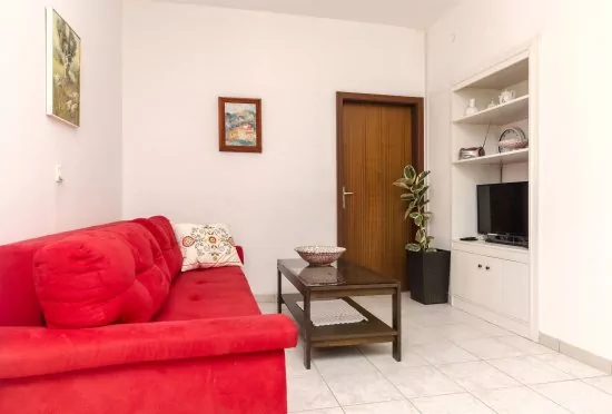 Apartmán Severní Dalmácie - Vodice DA 4241 N2