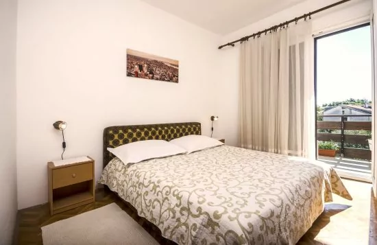 Apartmán Severní Dalmácie - Vodice DA 4241 N2