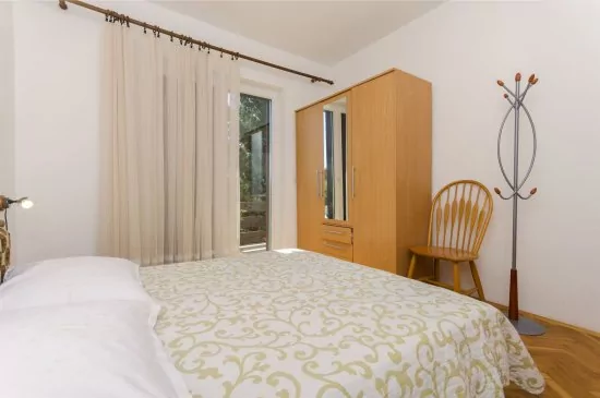 Apartmán Severní Dalmácie - Vodice DA 4241 N2
