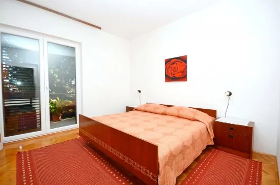 Apartmán Severní Dalmácie - Vodice DA 4241 N2