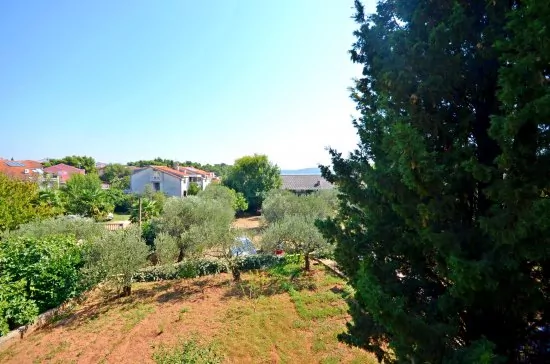 Apartmán Severní Dalmácie - Vodice DA 4241 N2