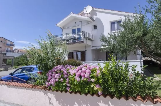 Apartmán Severní Dalmácie - Vodice DA 4242 N2