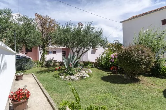 Apartmán Severní Dalmácie - Vodice DA 4242 N2