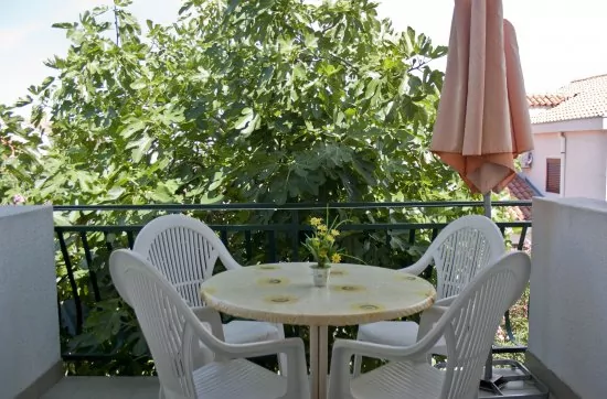 Apartmán Severní Dalmácie - Vodice DA 4242 N2