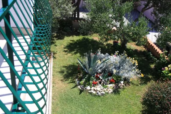 Apartmán Severní Dalmácie - Vodice DA 4242 N2