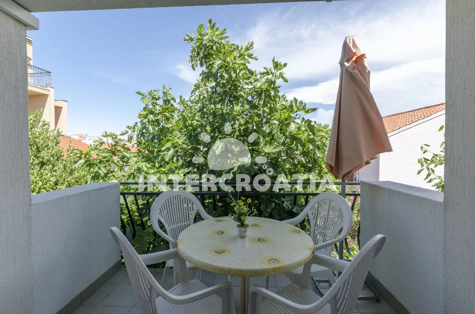 Apartmán Severní Dalmácie - Vodice DA 4242 N2