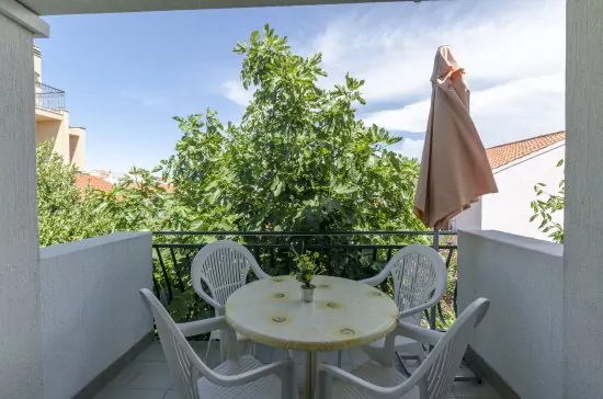 Apartmán Severní Dalmácie - Vodice DA 4242 N2