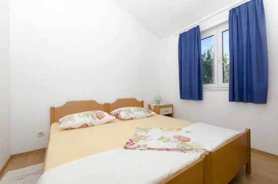 Apartmán Severní Dalmácie - Vodice DA 4242 N2