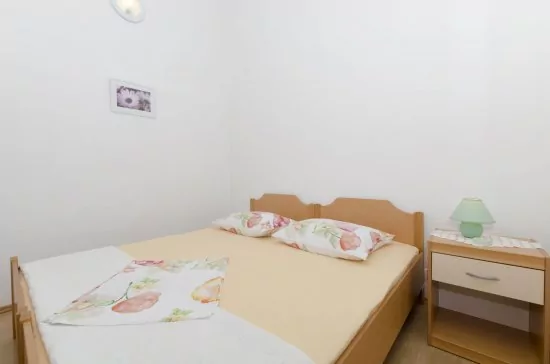 Apartmán Severní Dalmácie - Vodice DA 4242 N2