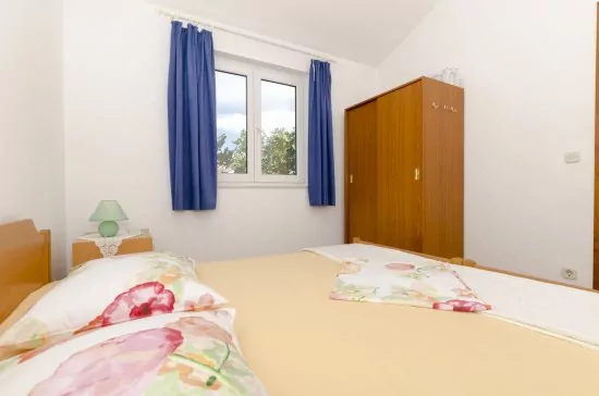 Apartmán Severní Dalmácie - Vodice DA 4242 N2