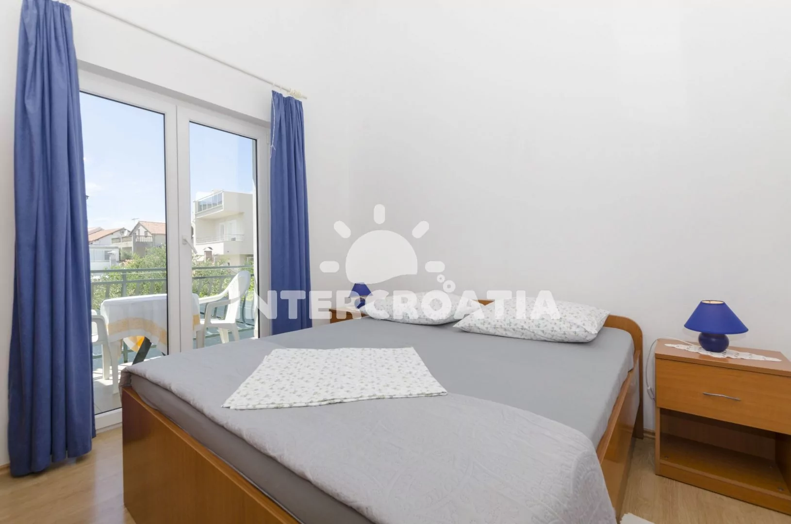 Apartmán Severní Dalmácie - Vodice DA 4242 N2