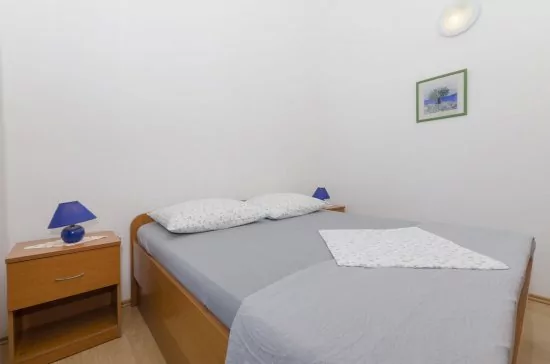 Apartmán Severní Dalmácie - Vodice DA 4242 N2