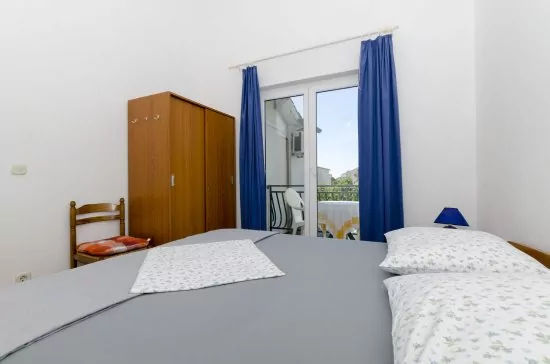 Apartmán Severní Dalmácie - Vodice DA 4242 N2