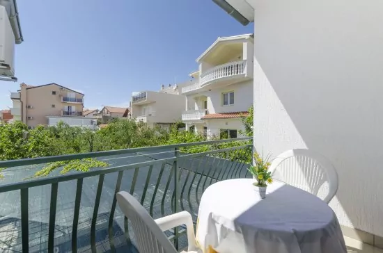 Apartmán Severní Dalmácie - Vodice DA 4242 N2