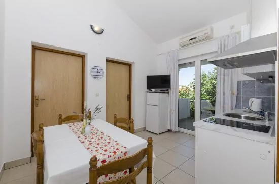 Apartmán Severní Dalmácie - Vodice DA 4242 N2