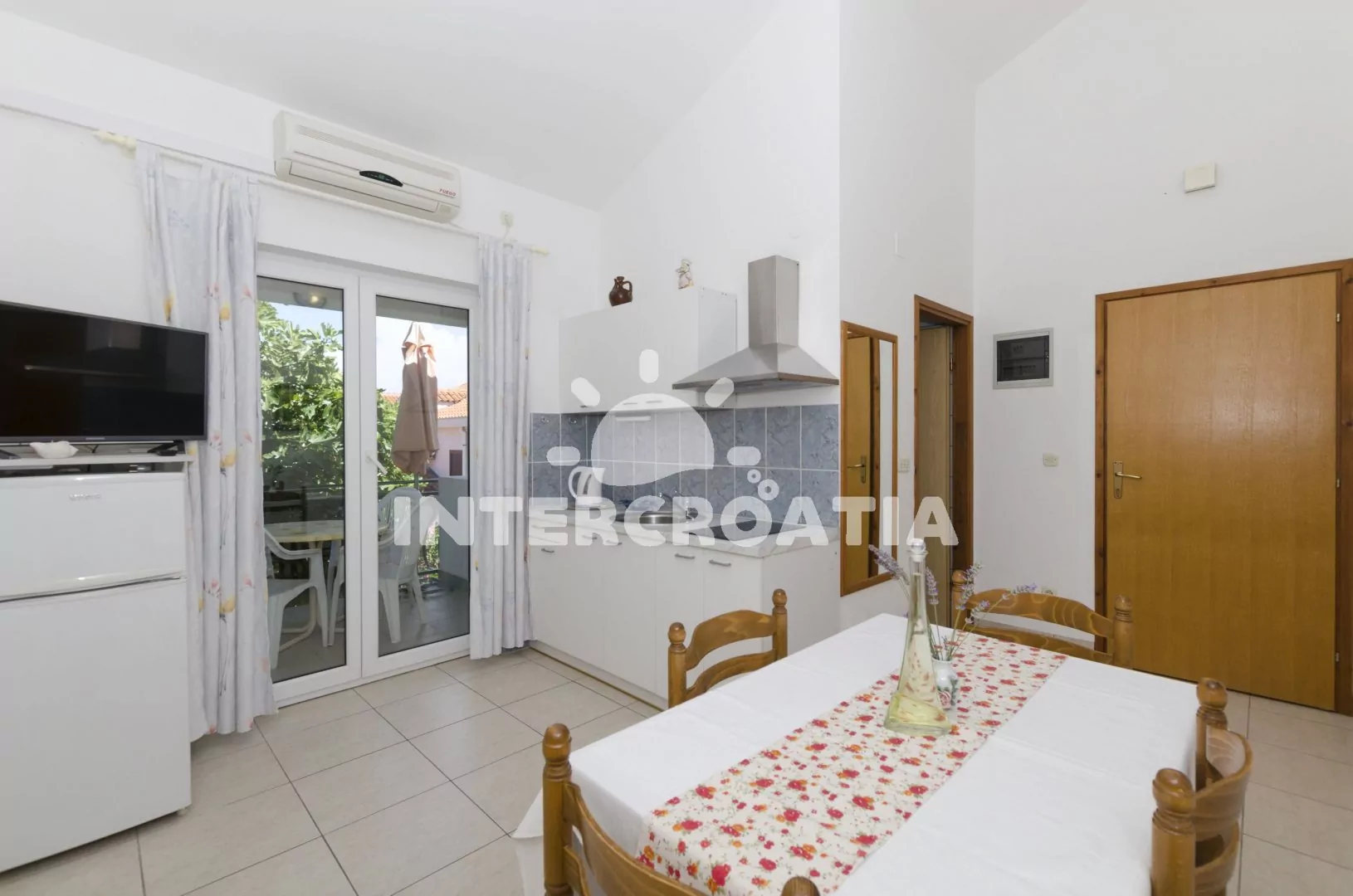 Apartmán Severní Dalmácie - Vodice DA 4242 N2