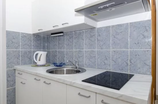 Apartmán Severní Dalmácie - Vodice DA 4242 N2