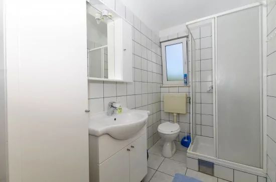 Apartmán Severní Dalmácie - Vodice DA 4242 N2