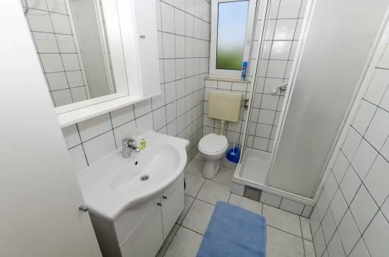 Apartmán Severní Dalmácie - Vodice DA 4242 N2