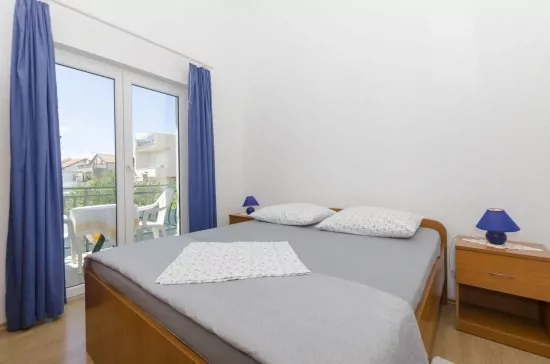 Apartmán Severní Dalmácie - Vodice DA 4242 N2