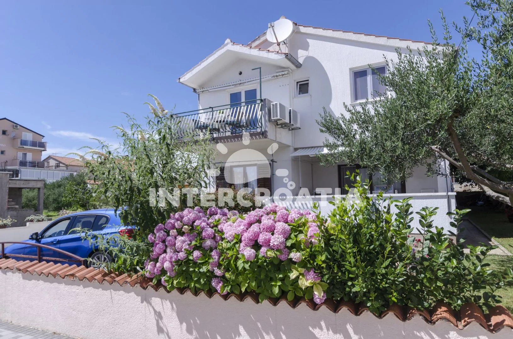 Apartmán Severní Dalmácie - Vodice DA 4242 N3