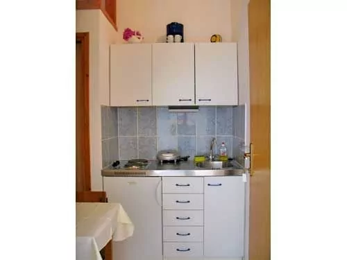 Apartmán Severní Dalmácie - Vodice DA 4242 N3