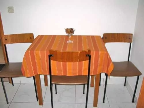 Apartmán Severní Dalmácie - Vodice DA 4242 N3