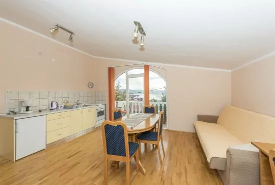 Apartmán Severní Dalmácie - Starigrad DA 6019 N1