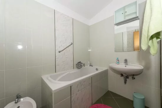 Apartmán Severní Dalmácie - Starigrad DA 6019 N1