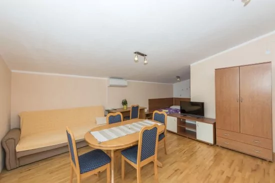 Apartmán Severní Dalmácie - Starigrad DA 6019 N1
