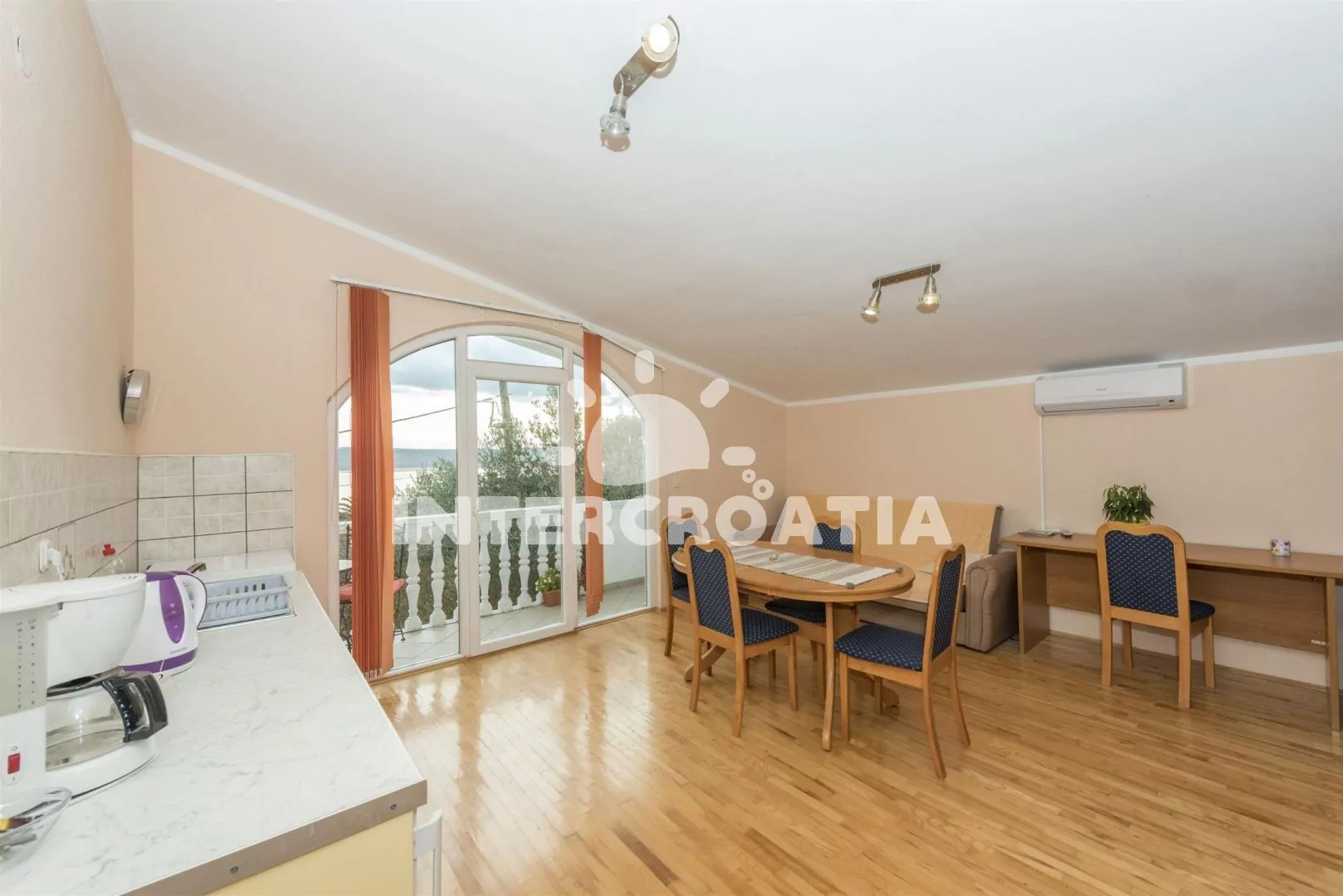 Apartmán Severní Dalmácie - Starigrad DA 6019 N1
