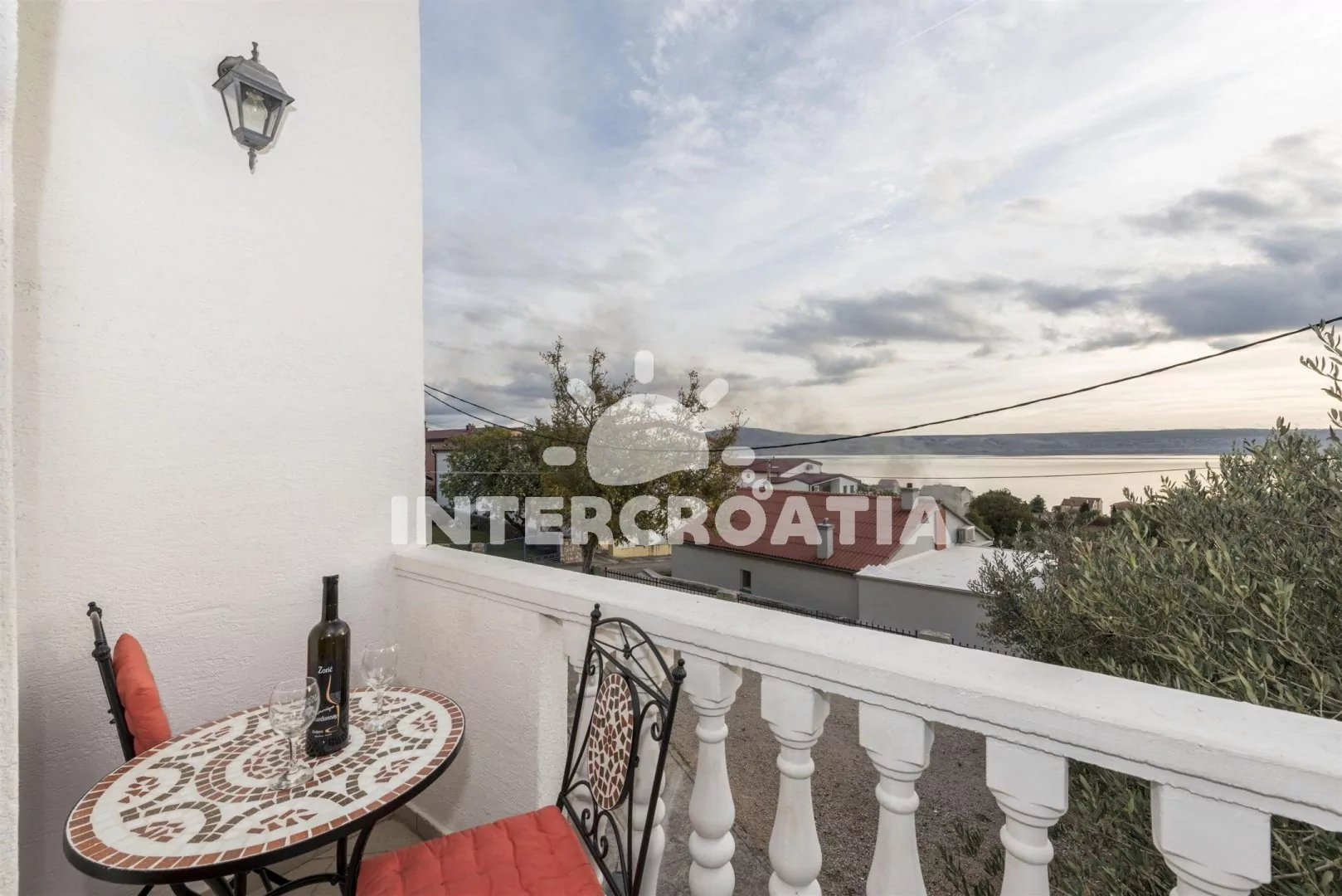 Apartmán Severní Dalmácie - Starigrad DA 6019 N1