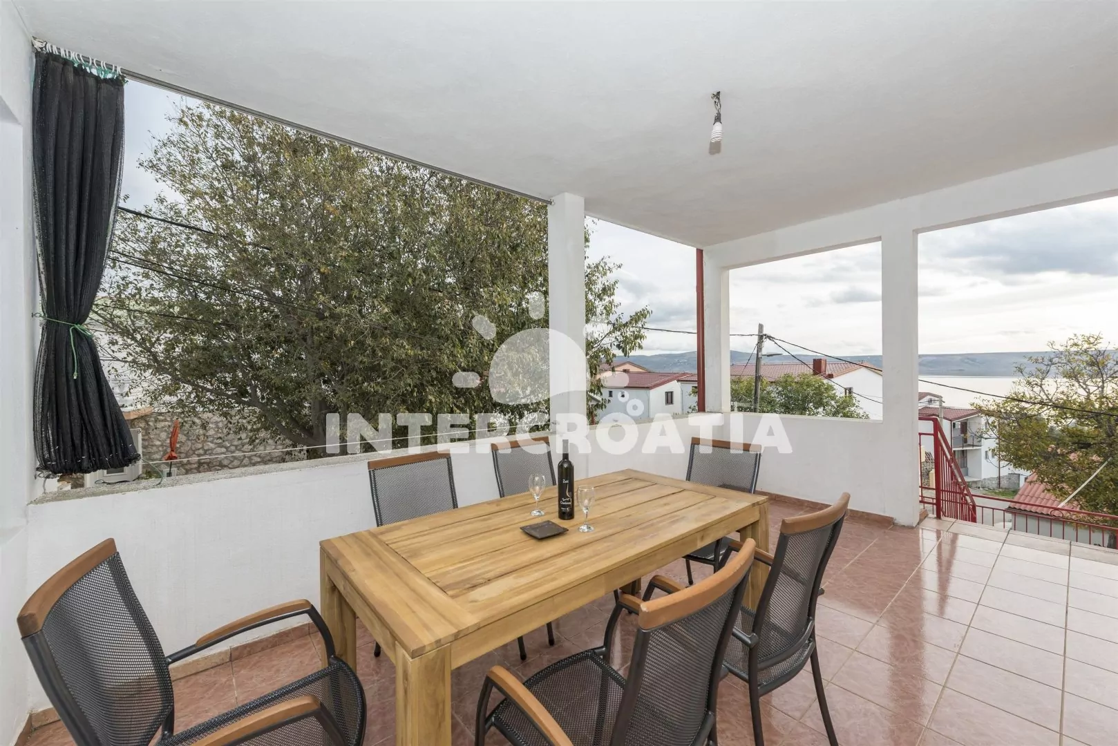 Apartmán Severní Dalmácie - Starigrad DA 6019 N2