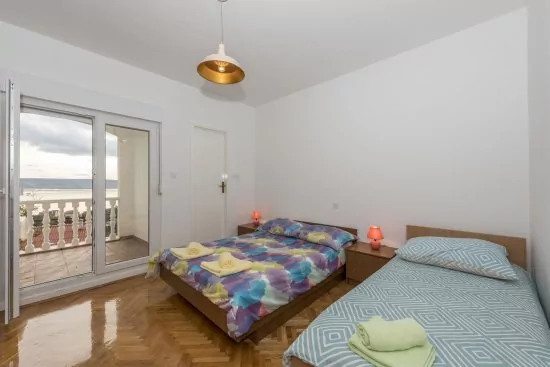 Apartmán Severní Dalmácie - Starigrad DA 6019 N2