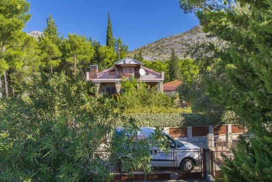 Apartmán Severní Dalmácie - Starigrad DA 6020 N1